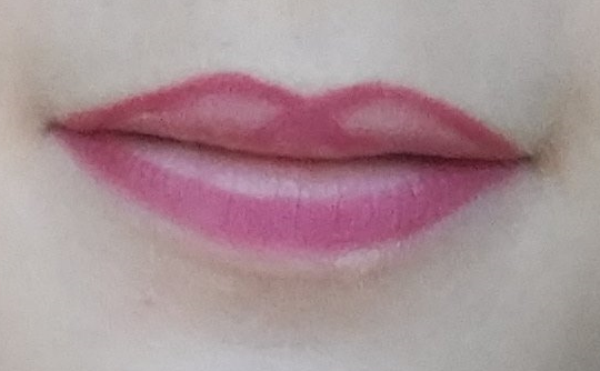 Lipstick 06